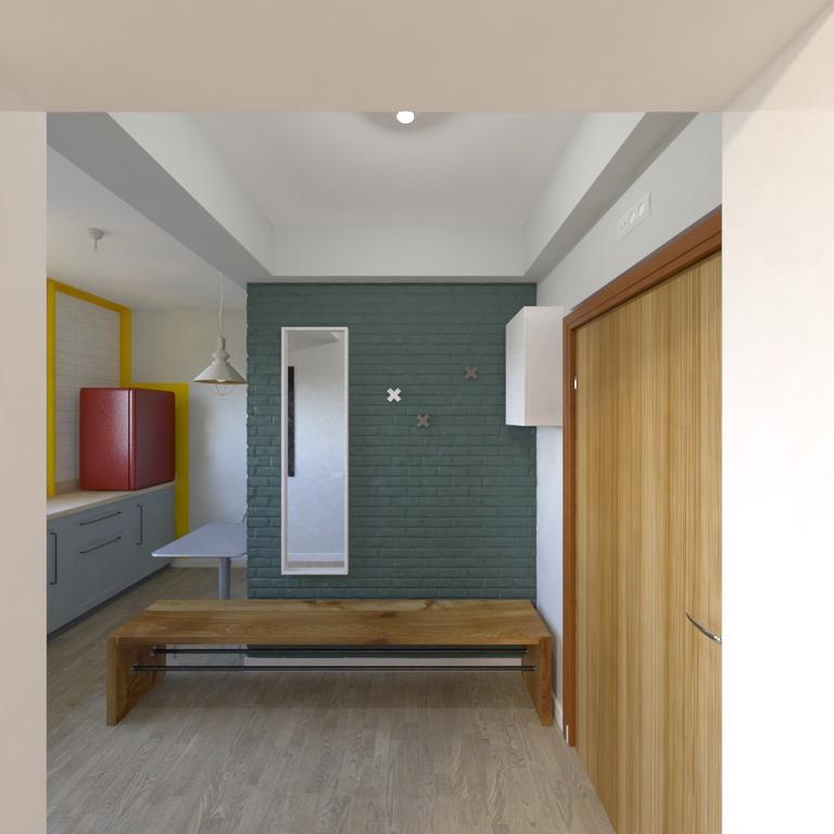 Old City Cosy Apartment Bukarest Exterior foto